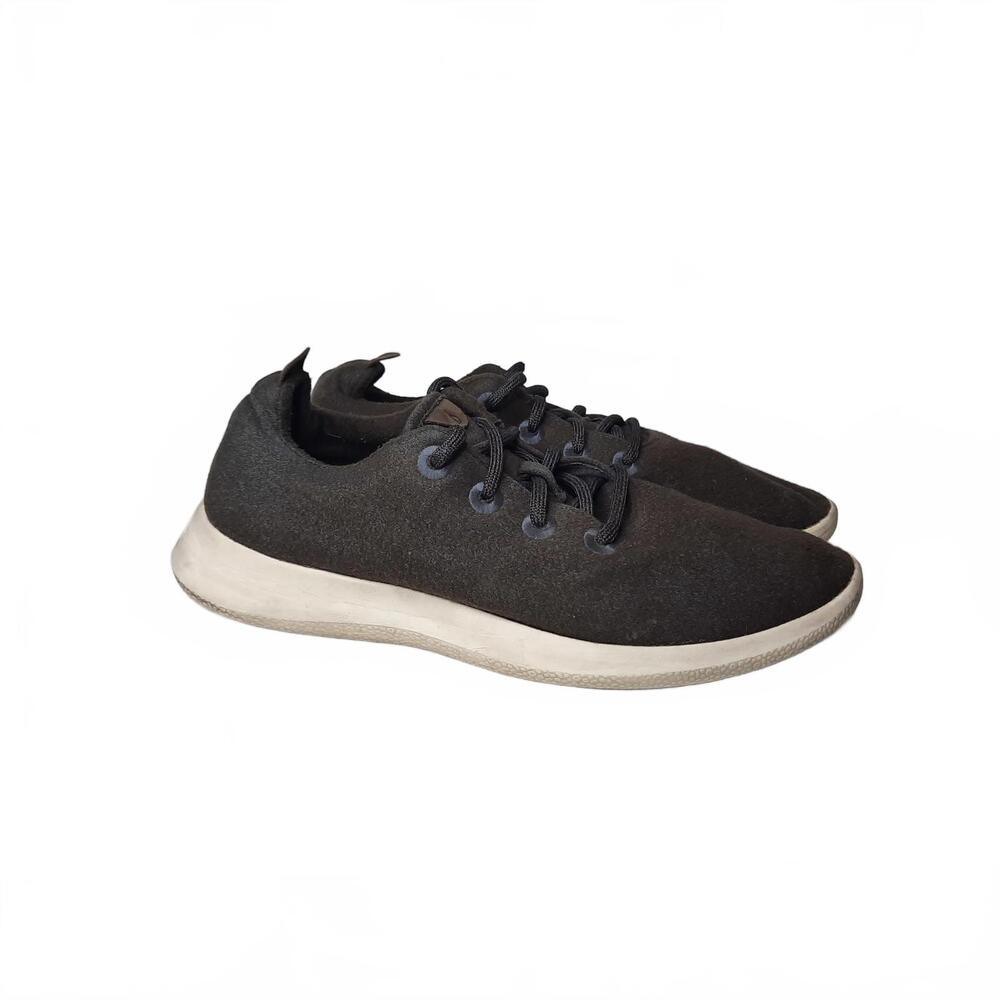 Allbirds Wool Runners Men's Size 12 Casual Lightweight Sneakers‎